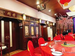 -宋园·金宴浙鲜馆(静安店)
