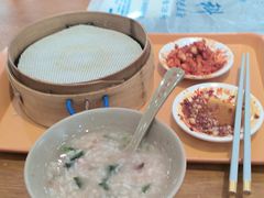 -闫家粥铺(东盛大街店)