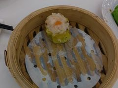 -圣丰城酒家·宴会(宝安大仟里店)
