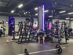 -一兆韦德健身(浦东万达会所)