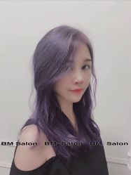 -BM SALON
