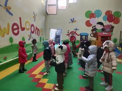 -圣德美艺术双语幼稚园