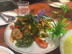 -Siam泰餐厅(水上公园店)