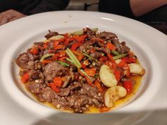 -七菜馆·东北菜·蒸饺(文体路店)