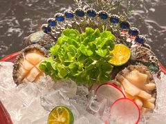 -蒋记海鲜姿造•洋房别墅(星河湾店)