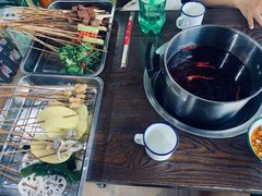 -三番火辣串串香(总店)