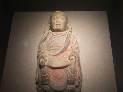 -敦煌石窟文物保护研究陈列中心