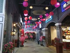 -吾悦广场(南京鼓楼店)