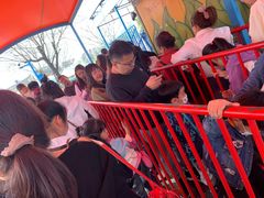 -华夏文旅西安度假区