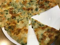-台北楚楚园馅饼粥(虹桥南丰城店)