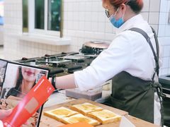 -司乎·日式鲜吐司(EFC欧美广场店)