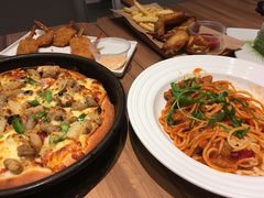 -必胜客(武进万达店)