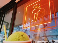 -Dal Cuore 达可芮冰淇淋(陕西北路店)