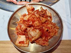 -杨记齐齐哈尔烤肉(总店)