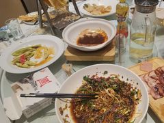 -燕郊烧鸽子(酷车小镇店)