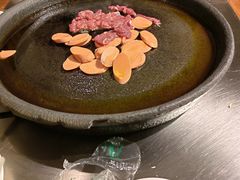 -全有福烙锅店小院