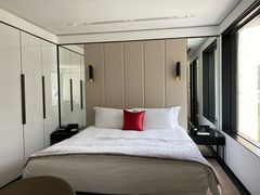 -尼依格罗香港美利酒店