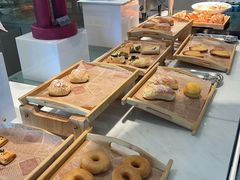 -杭州君尚云郦酒店