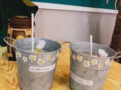 -春莱·老挝咖啡·泰式奶茶(钟楼店)
