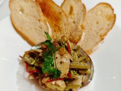 -LESCEDARS Brasserie Bistro香柏树
