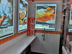 -汪世兴京味烤鸭(和兴路店)