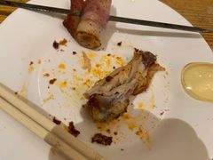 -鬼味烤翅(南锣鼓巷店)