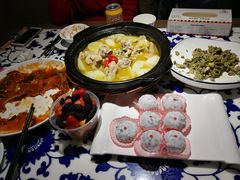 -印巷里主题餐厅(马鞍山店)