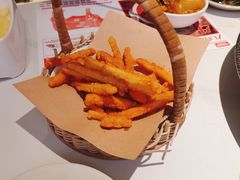 -左庭右院鲜牛肉火锅(金山万达店)