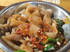 -88号小吃店·经典云南菜·地道纳西美食