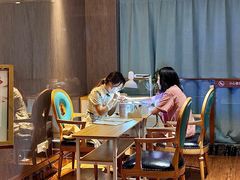 -临水宫·康养餐厅(徐矿广场店)