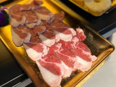 -喜荟碳火烤肉