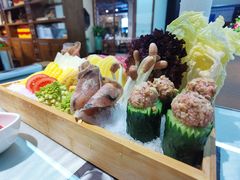 -名善山珍·野生菌汤锅(文殊院店)