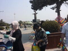-通辽森林公园