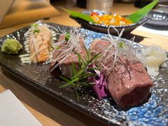 -乌君·酒场·炭火烧鸟(侨城坊店)