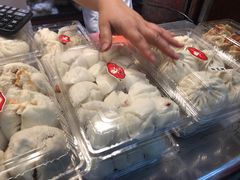 -白玉兰食品(汇联商厦店)