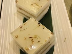-汇景希尔顿逸林酒店·悦轩中餐厅