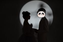 -雪中彩影婚纱摄影·微光艺术中心