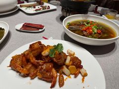 -拾宴(汇智国际商业中心店)