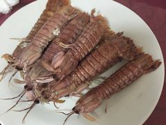 -长岛渔家乐仙居阁
