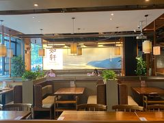 -如轩·海鲜砂锅粥·潮汕菜(一品天下店)
