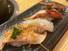 -合点寿司(金虹桥商场店)