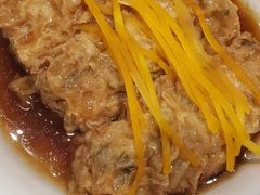美味炆鲜竹卷-添好运点心专门店(深水埗店)