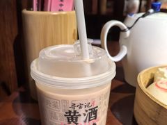 -寻宝记绍兴菜(鲁迅路店)