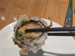 -牛油果大师寿司(瑞景店)