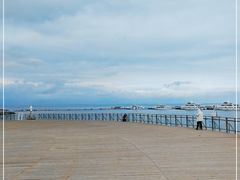 -青海湖二郎剑景区
