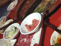 -巴九门老火锅(来福士打望店)