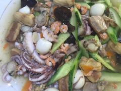 -抹直口特色菜馆(一店)