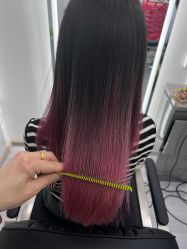 -LILI·HAIR SALON理理造型