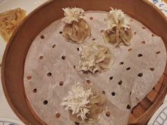 -杏花堂晋商私房菜(华熙五棵松店)