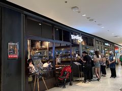 -通思密(CentralWorld Fl 3)